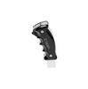 Hurst Billet/Plus Pistol Grip Automatic Shift Handle For 2016-2024 Chevy Camaro