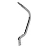 Hurst Competition/Plus 15.45in Chrome Shifter Stick For Bench Seat Cle ...