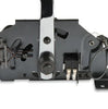 Matic Part Racing Hurst Pro-Matic 2 Universal 3-Speed Automatic Ratchet Shifter – Rudy's ...