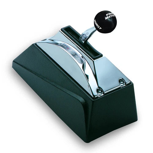 Hurst Pro-Matic 2 Universal 3-Speed Automatic Ratchet Shifter – Rudy's ...