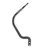 Hurst Competition/Plus 15.45in Chrome Shifter Stick For Bench Seat Cle ...