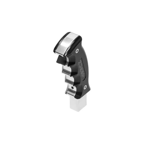 Hurst Billet/Plus Pistol Grip Automatic Shift Handle For 2016-2024 Che ...