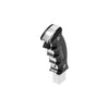 Hurst Billet/Plus Pistol Grip Automatic Shift Handle For 2016-2024 Chevy Camaro