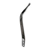 Hurst Competition/Plus 11.12in Tall 2.25in Setback Chrome Shifter Stic ...