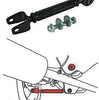 SPC Performance Rear Camber/Toe Arm Kit For 2003-2014 Infiniti/ Nissan