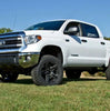 Zone Offroad 5 Inch Lift Kit with FOX Shocks For 2007-2015 Toyota Tundra