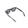 Charcoal Wood Tone Sunglasses