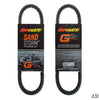 SuperATV Textron Wildcat XX Heavy-Duty CVT Drive Belt