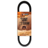 GBoost Polaris Sand Storm Drive Belt DBPO1113B-G