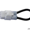 SuperATV Yamaha YXZ Seat Belt Override SBO-005#YH