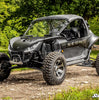 SuperATV Segway Villain Vented Full Windshield WS-SW-VILL-V-70