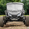 SuperATV Segway Villain Vented Full Windshield WS-SW-VILL-V-70