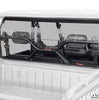 SuperATV Segway Fugleman UT10 Rear Windshield