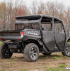 SuperATV Segway Fugleman UT10 Rear Windshield