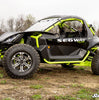 SuperATV Segway Villain Lower Doors DOOR-SW-VILL-00
