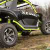 SuperATV Segway Villain Lower Doors DOOR-SW-VILL-00