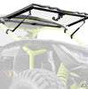 SuperATV Segway Villain Scratch-Resistant Flip Windshield FWS-SW-VILL-70