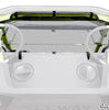 SuperATV Segway Villain Rear Windshield RWS-SW-VILL-76