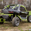 SuperATV Segway Villain Rear Windshield RWS-SW-VILL-76