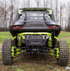 SuperATV Segway Villain Rear Windshield RWS-SW-VILL-76