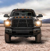 Husky Liners Aeroskin Lightshield PRO Hood Protector 2019-2023 Ford Ranger 2820166