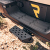 Go Rhino HS1012T - HS-10 Hitch Step - Textured Black