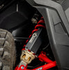 Assault Industries Extended Shock Guards // Front SG-U-001-61