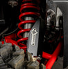 Assault Industries Extended Shock Guards // Front SG-U-001-61