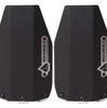 Assault Industries Extended Shock Guards // Front SG-U-001-61