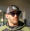 PVC Wrench & Shield Hat