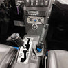 Assault Industries M2HB Billet Shift Knob (Fits: Can-Am Maverick X3) SHFT-CA-MAV
