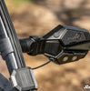 SuperATV Can-Am Lighted Side-View Mirrors