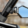 SuperATV Honda Lighted Side-View Mirrors
