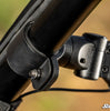 SuperATV Polaris Lighted Side-View Mirrors