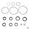 SuperATV Polaris RZR Seal Kit for SuperATV Front Differentials SK-P-002