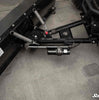 SuperATV Plow Pro UTV Plow Angle Actuator Kit HC-U-001