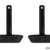 SuperATV Snow Plow Skid Pad Kit SPS-002-02