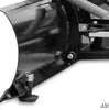 SuperATV Snow Plow Skid Pad Kit SPS-002-02