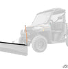 SuperATV Plow Pro Snow Plow Deflector and Marker Kit