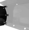 SuperATV Plow Pro Snow Plow Side Shield
