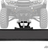 SuperATV Plow Pro Snow Plow Blade and Frame Kit SPK-U-001