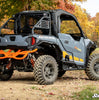 SuperATV Polaris General 1000 Sport Accessory Bar