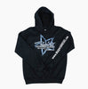 Blue Star Hoodie