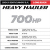 Heavy Hauler Long Block | 2003-2007 Dodge Ram 5.9 Cummins