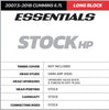 Essential Reman Long Block | 2007.5-2018 Dodge Ram 6.7 Cummins