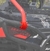 SuperATV Steel Tube Clamps