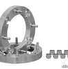 SuperATV Polaris Wheel Spacer - 4/156