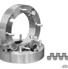 SuperATV Bobcat Wheel Spacer - 4/156