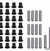 SuperATV Polaris Ranger Full Size 500 A-Arm Bushings