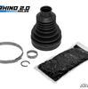 SuperATV Rhino 2.0 Replacement Boot Kit: Kawasaki